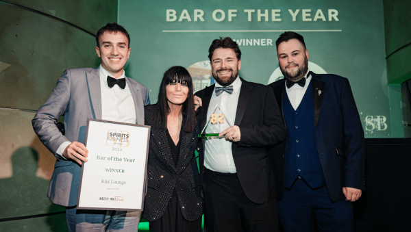 Eyes on the prize: the benefits of winning bar awards