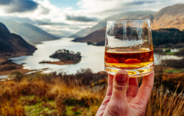 Scotch forced to invest outside of the UK