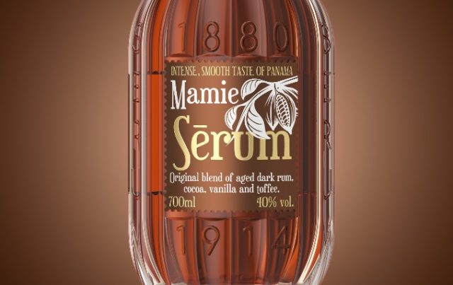 Serum Mamie