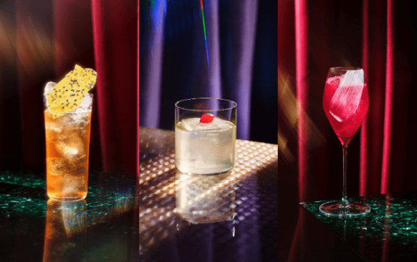 Sexy Fish marks 10 years with global menu