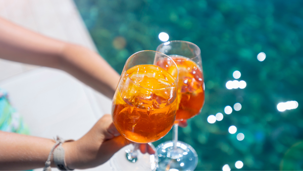 The biggest-selling speciality spirits Brand Champions