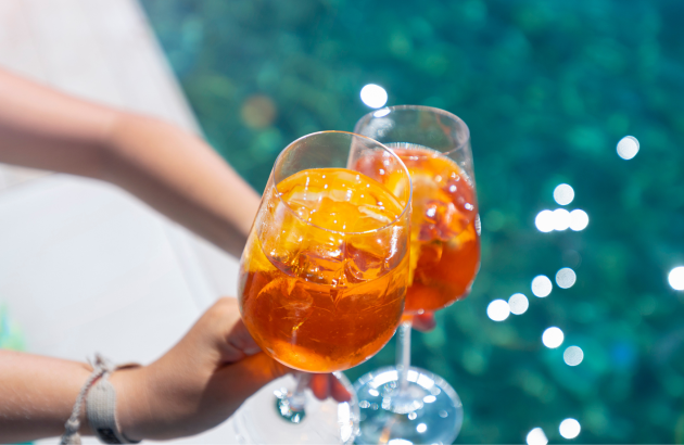 The biggest-selling speciality spirits Brand Champions