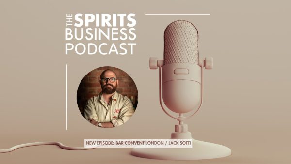 Jack Sotti chats career advice and Bar Convent London