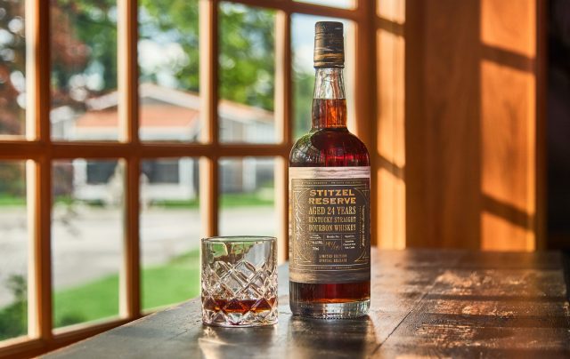 Stitzel Reserve 24-year-old