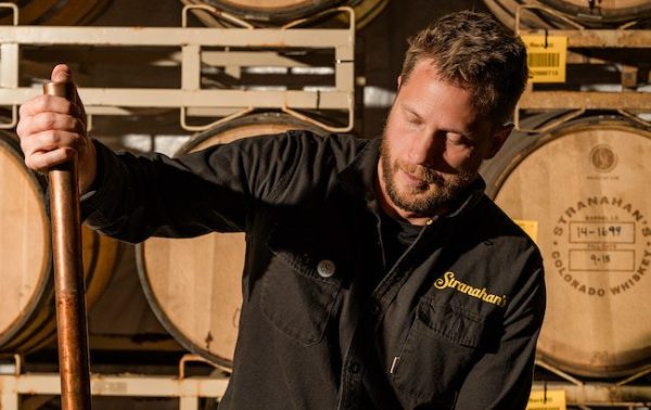 Stranahan’s looks to set the American single malt pace