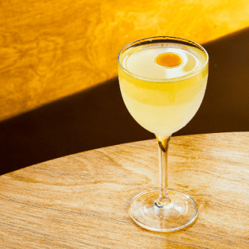 Superbueno Martini