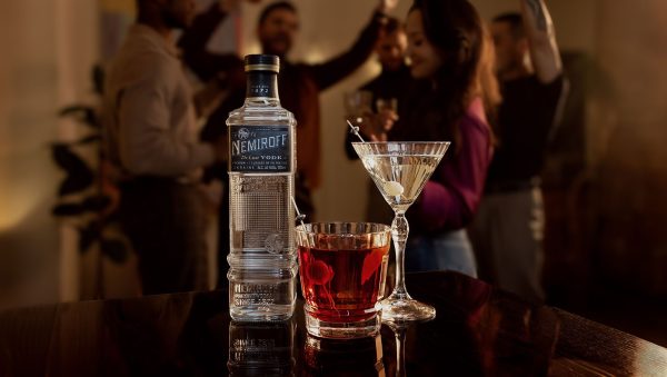 Supreme Brand Champion 2025: Nemiroff Vodka