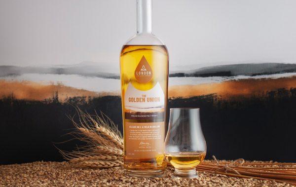 TLDC unveils English blended malt series