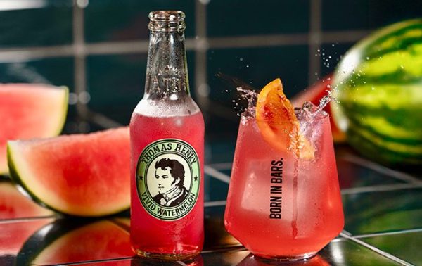 Beyond the ordinary: Thomas Henry