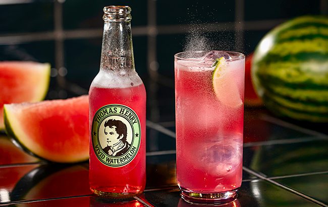 Tonics-thomas-henry