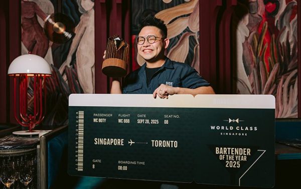 World Class Singapore selects winner