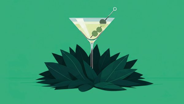 Sustainability: vermouth goes green