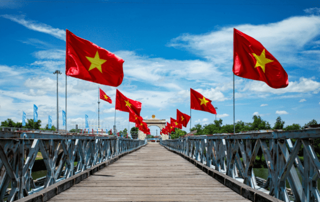 Vietnam tax