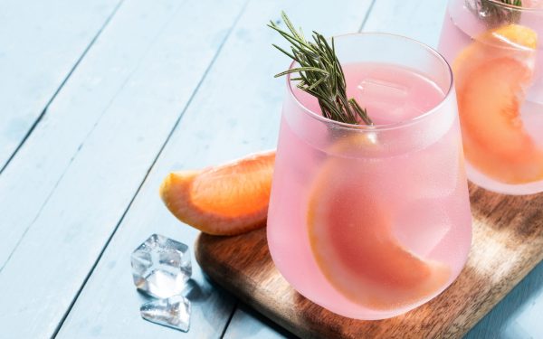 Top 10 biggest-selling vodka Brand Champions 2025