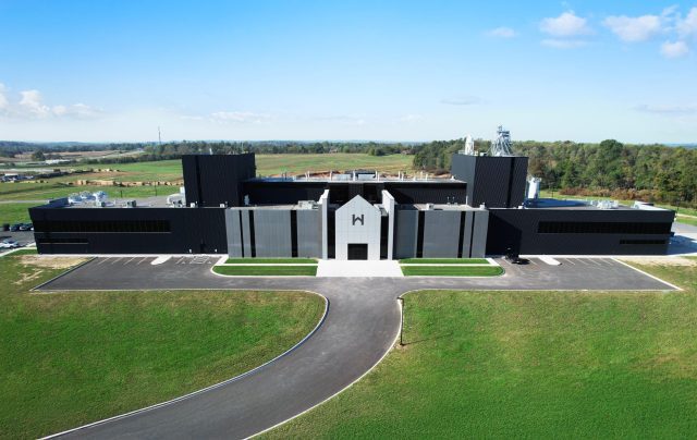 Whiskey House of Kentucky