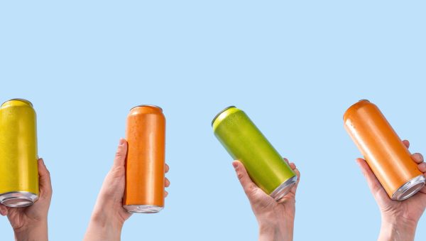 The top 10 biggest-selling RTD Brand Champions 2025