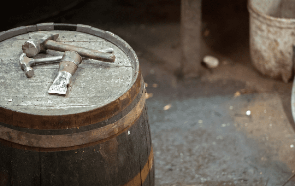 Brown-Forman sells shuttered cooperage for $13.66m