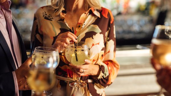 The biggest-selling gin Brand Champions 2025