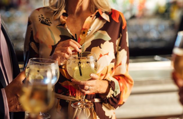 The biggest-selling gin Brand Champions 2025