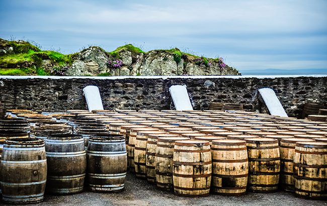 Top 10 most popular whisky distilleries in 2025