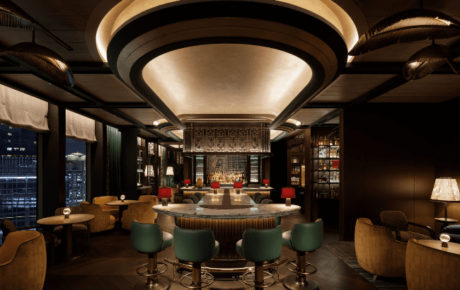 bar openings