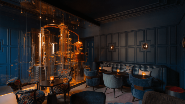 World’s hottest bar openings from spring 2025