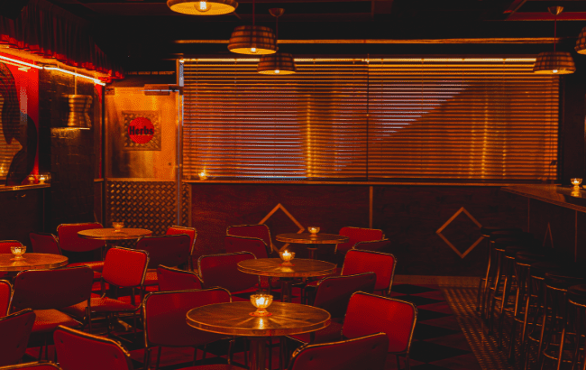 bar openings
