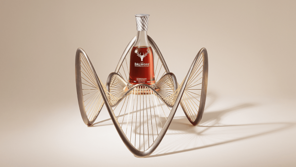 Top 10 spirits launches in May