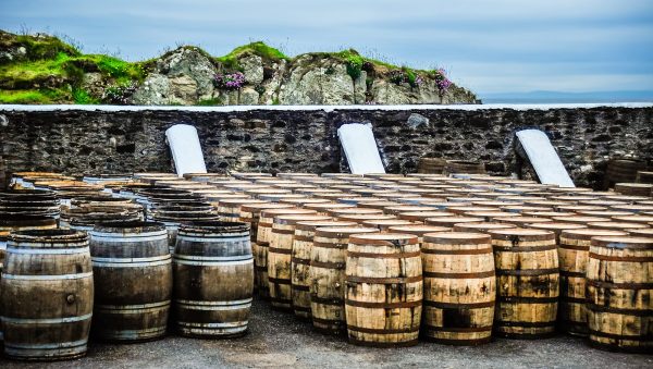 Top 10 most popular whisky distilleries in 2025