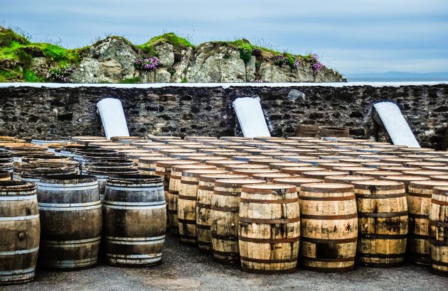 Top 10 most popular whisky distilleries in 2025