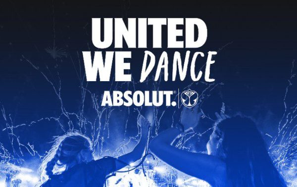 Absolut will address loneliness at Tomorrowland