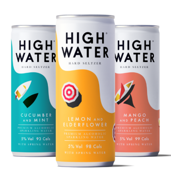 High Water