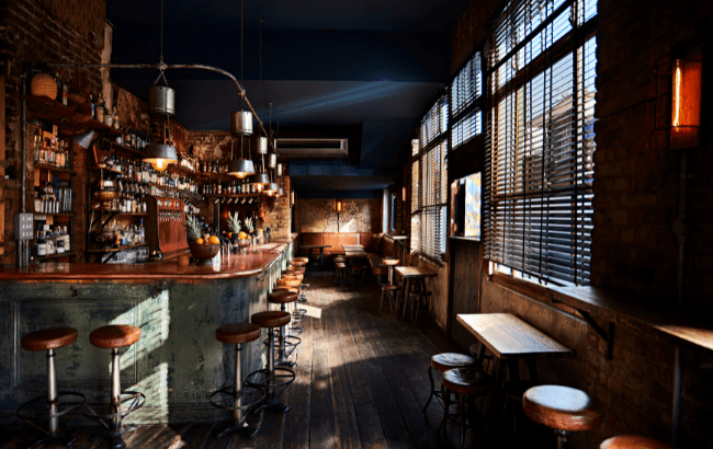 Sun Tavern