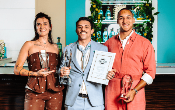 Art of Italicus crowns global 2025 champion