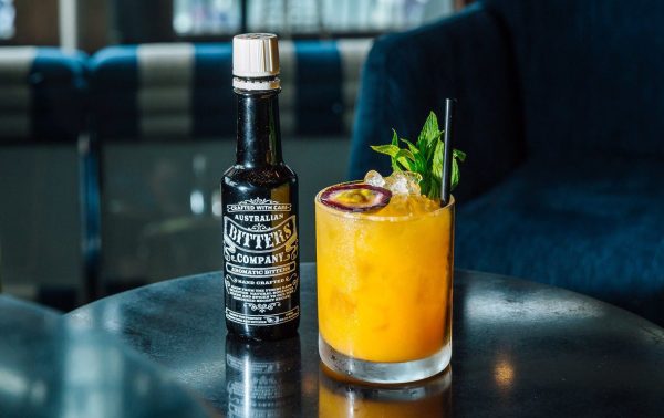 Australian Bitters land in UK