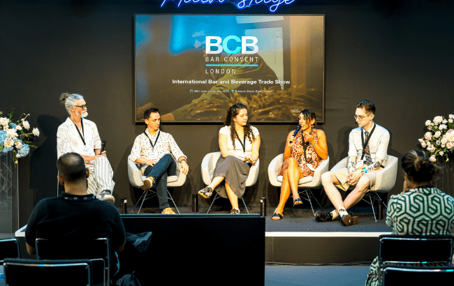 BCB London