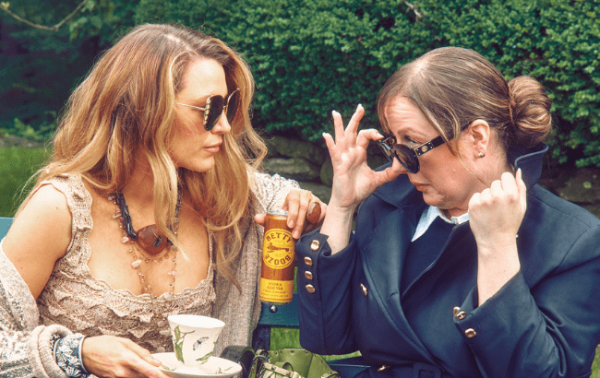 Gossip Girl ‘spills the tea’ on Betty Booze RTDs