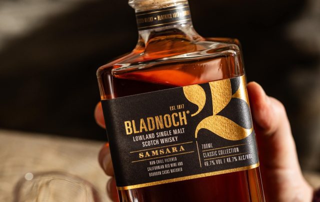 Bladnoch Samsara
