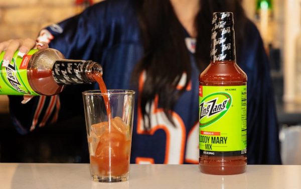 Mizkan America buys Zing Zang mixers