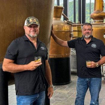 Brothers Wright Distilling