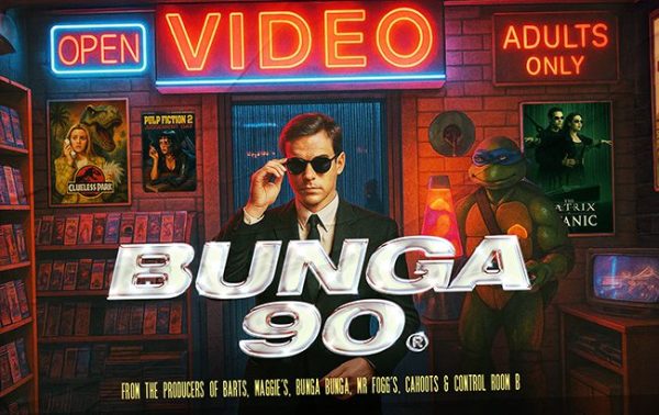 London’s Bunga Bunga to reopen in September