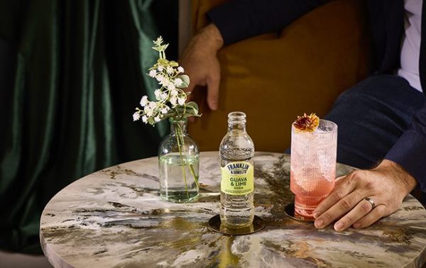 Franklin & Sons names competition finalists