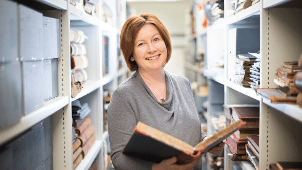 SB meets… Carol Quinn, Irish Distillers