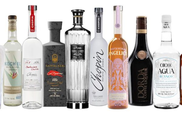 Chopin Imports taps Breakthru for California distribution