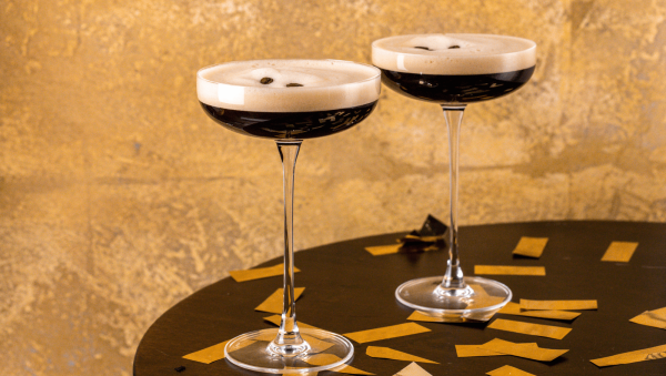 Best-selling liqueur Brand Champions