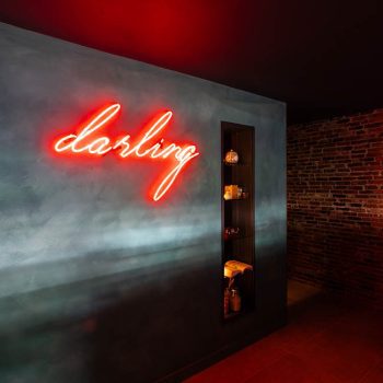 Darling Cambridge