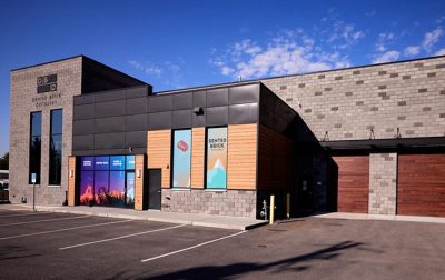 Dented Brick Distillery files for bankruptcy