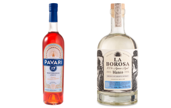 DioniLife unveils non-alc ‘spirits’ lineup