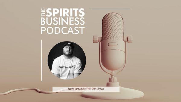 How The Diplomat became Hong Kong’s first Pinned bar