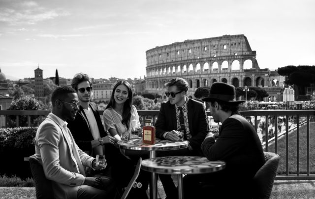 Disaronno
